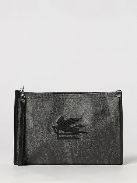 Wallet men Etro
