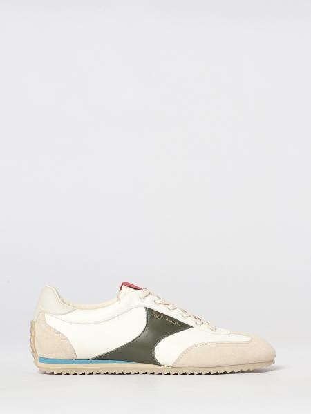 Brogue shoes men Paul Smith