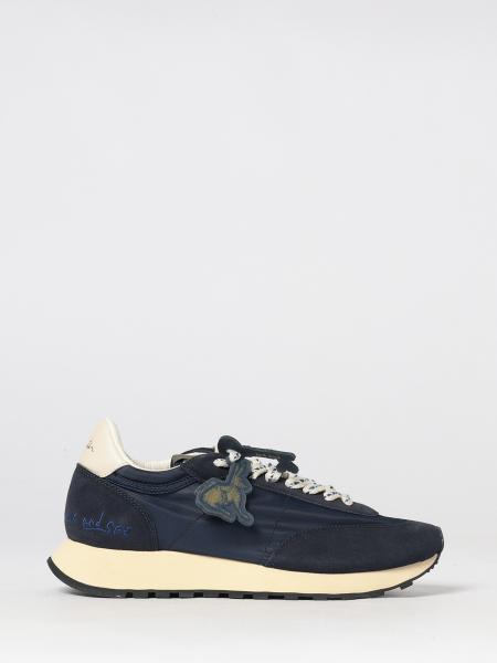 Sneakers men Paul Smith