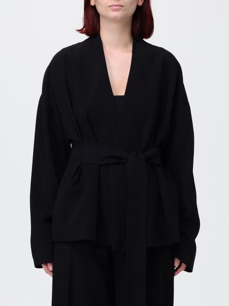 Jacket woman Alberta Ferretti