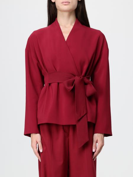 Jacket woman Alberta Ferretti