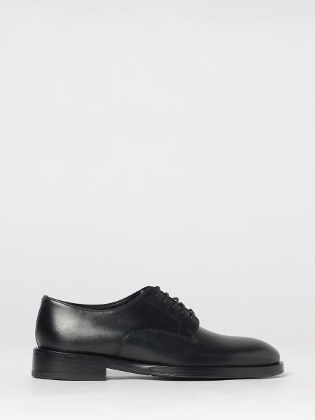 Brogue shoes men Paul Smith