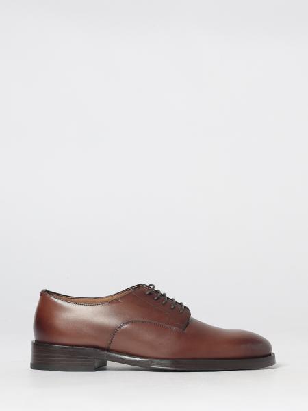 Brogue shoes men Paul Smith