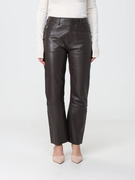 Pants woman Alberta Ferretti