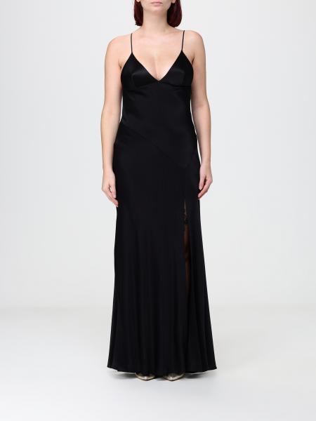 Dress woman Alberta Ferretti