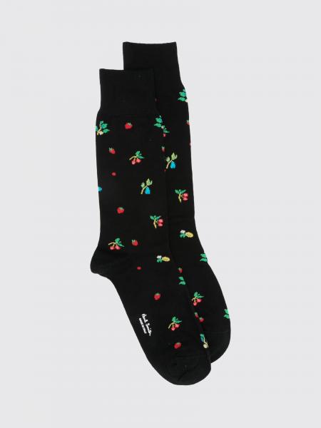 ソックス メンズ Paul Smith