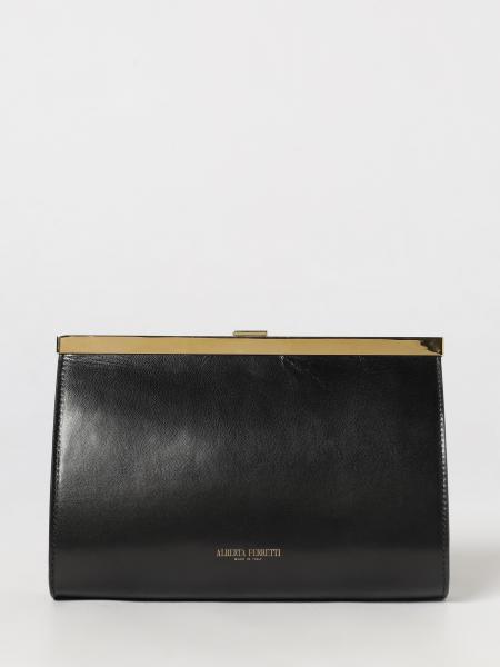 Handbag woman Alberta Ferretti