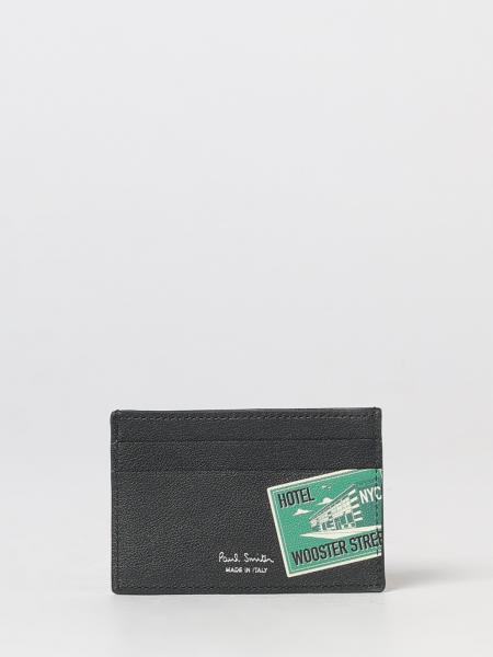 Wallet men Paul Smith