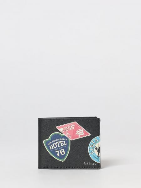 Wallet men Paul Smith