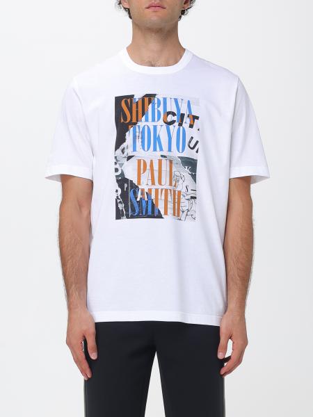 T-shirt men Paul Smith