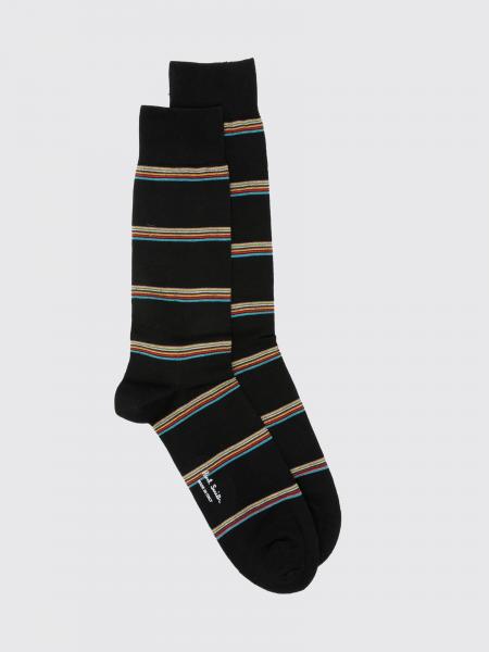 ソックス メンズ Paul Smith