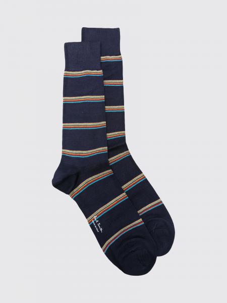 ソックス メンズ Paul Smith