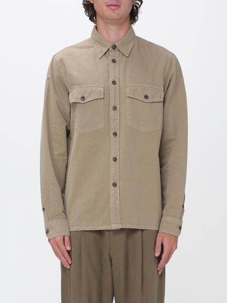 Shirt men Paul Smith