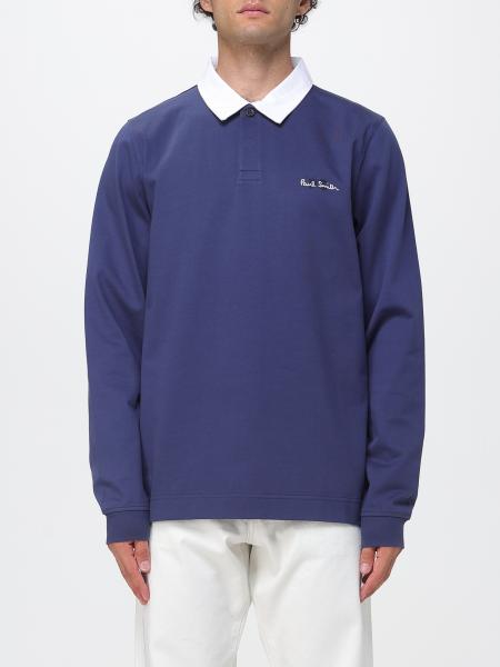 Sweatshirt men Paul Smith