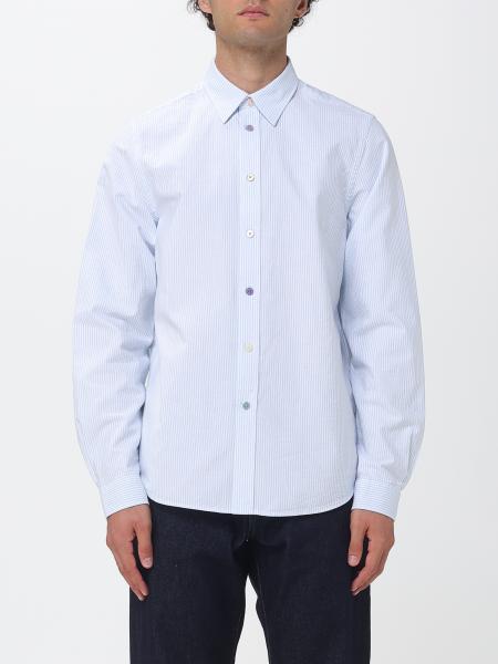 Shirt men Paul Smith