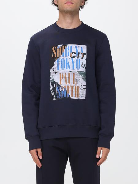 Sweatshirt men Paul Smith