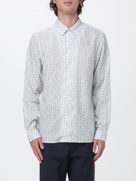 Shirt men Paul Smith