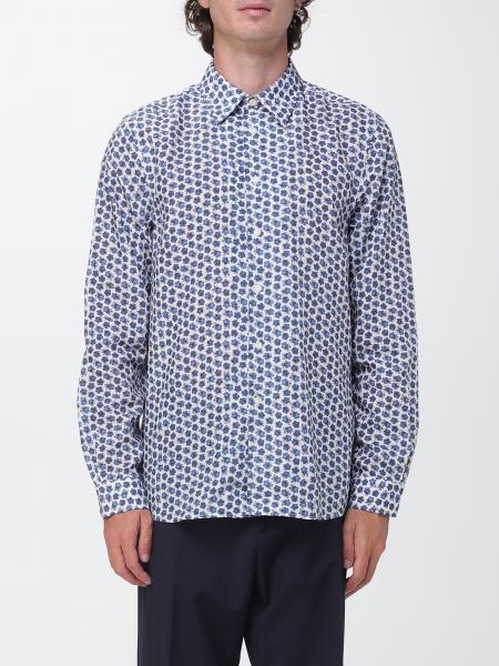 Shirt men Paul Smith