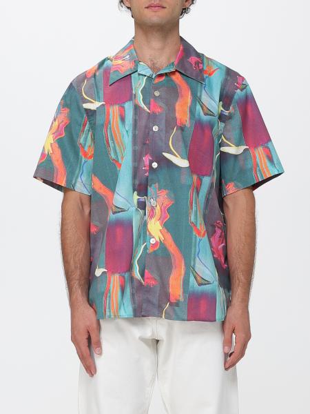Shirt men Paul Smith