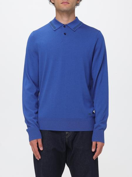 Sweater men Paul Smith