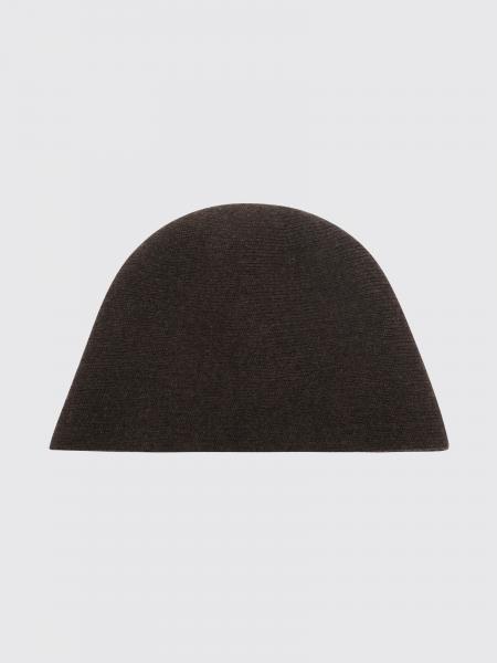 Hat woman Uma Wang