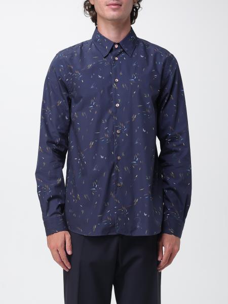 Jacket men Paul Smith