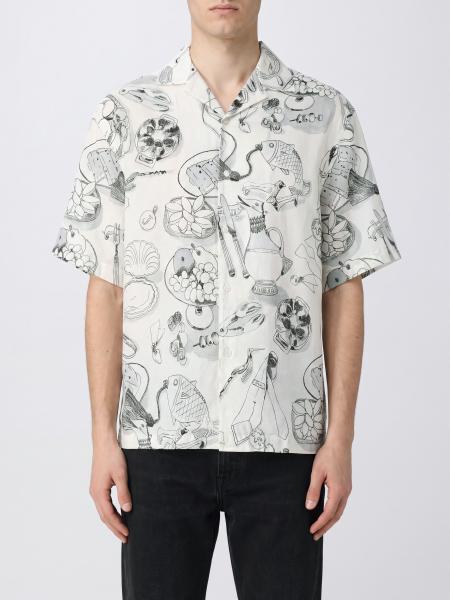 Shirt men Jacquemus