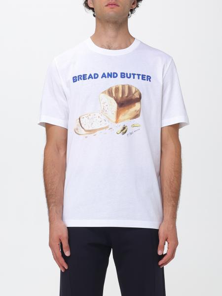 T-shirt men Paul Smith