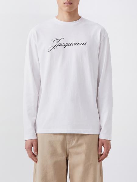 Polo shirt men Jacquemus