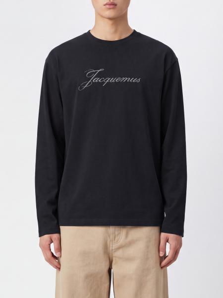 Polo shirt men Jacquemus