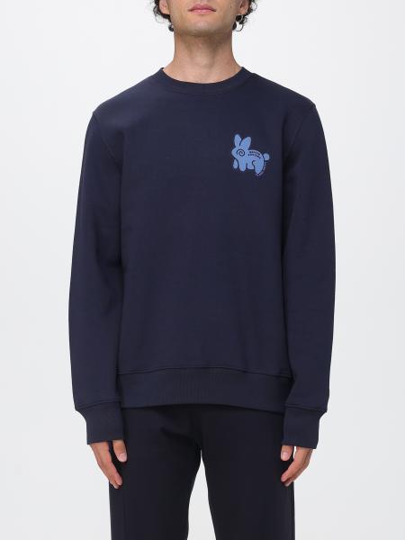 Sweatshirt men Paul Smith