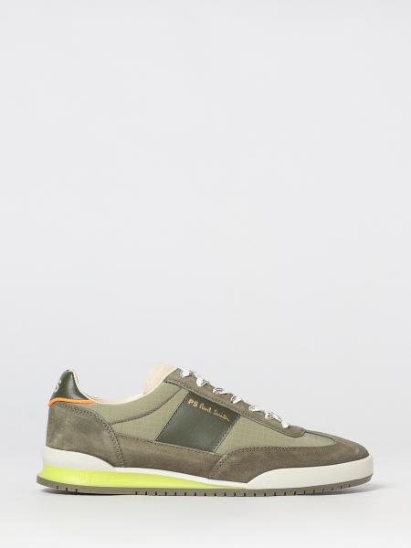 Sneakers men Paul Smith