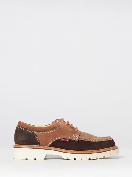 Brogue shoes men Paul Smith
