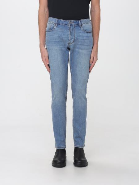 Jeans herren Emporio Armani