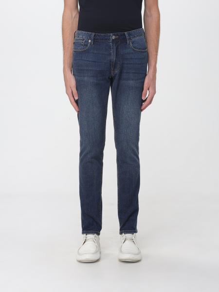 Jeans herren Emporio Armani