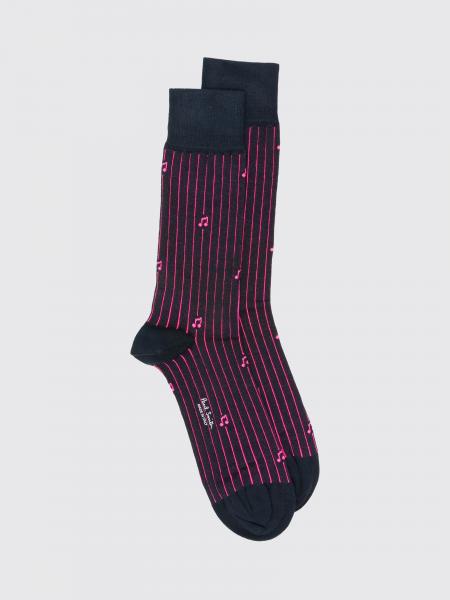 ソックス メンズ Paul Smith