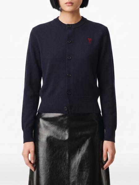Sweater woman Ami Paris