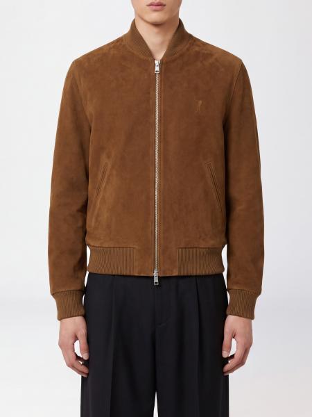 Jacke herren Ami Paris