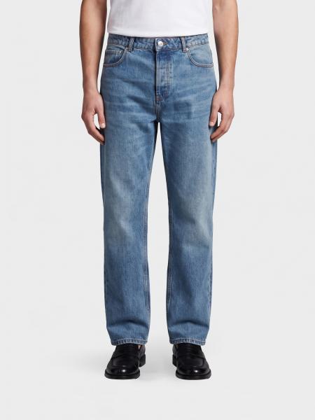 Jeans men Ami Paris