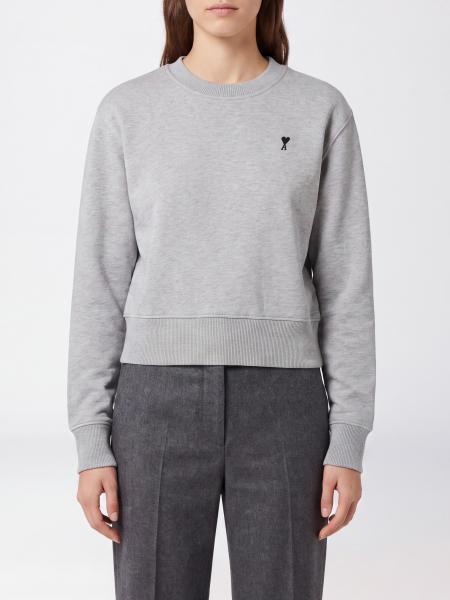 Sweater woman Ami Paris