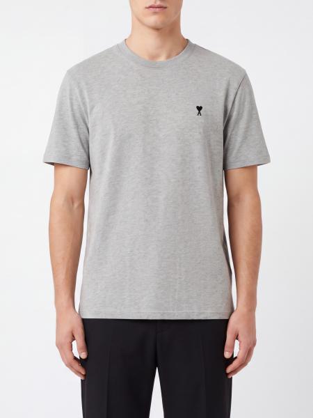 Polo herren Ami Paris