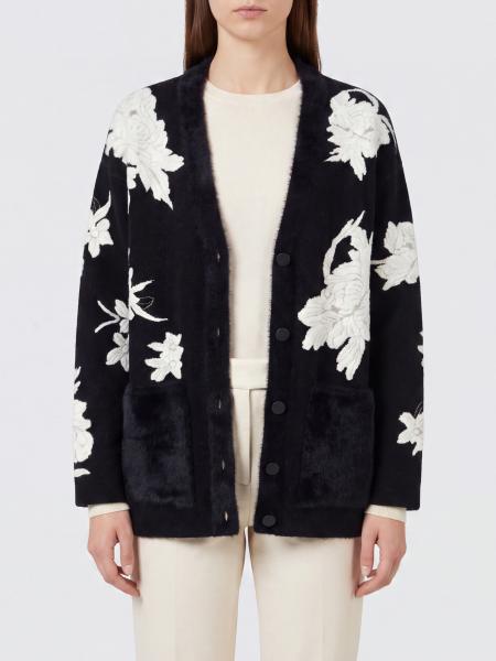 Pullover damen Forte Forte