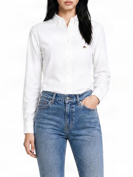Shirt woman Fiorucci