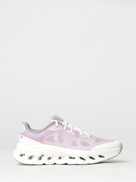 Sneakers woman On