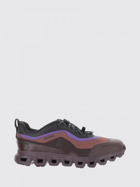 Sneakers woman On