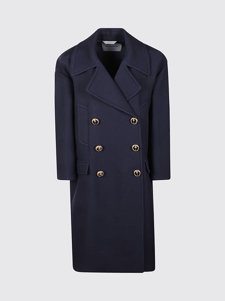 Cappotto donna Balenciaga