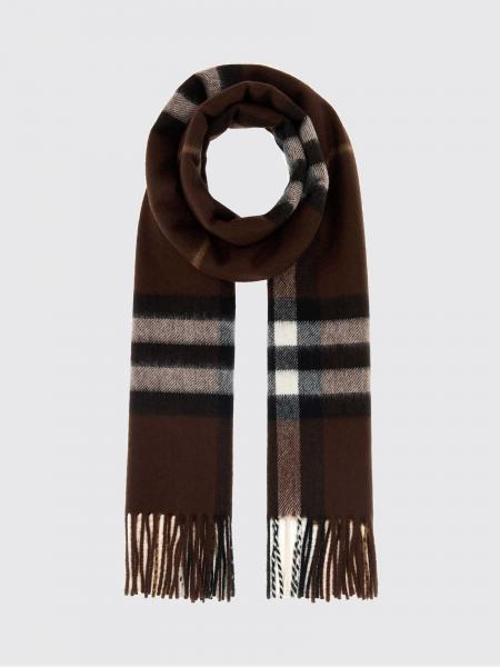 Scarf woman Burberry