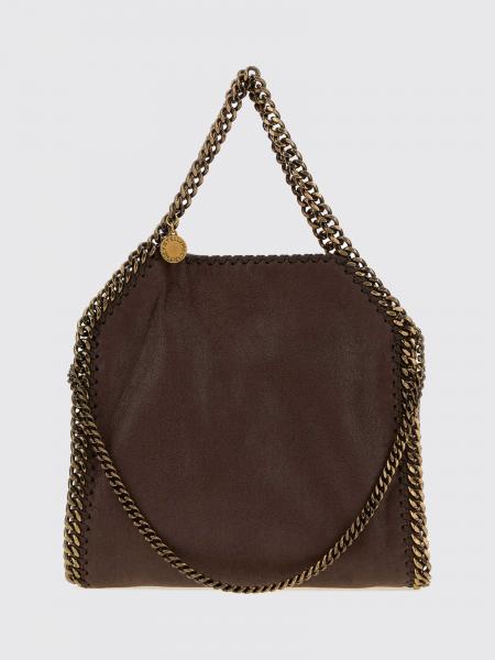 Borsa mini donna Stella McCartney