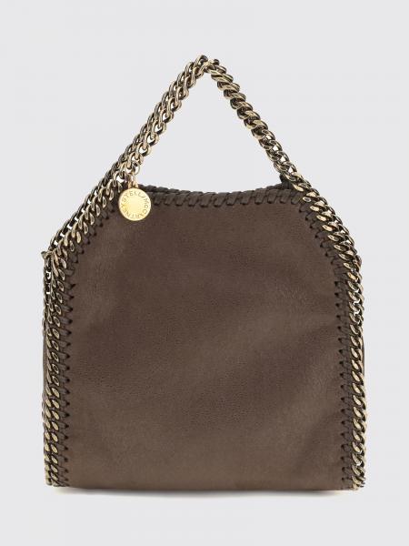 Borsa mini donna Stella McCartney