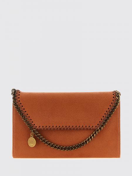 Mini bag woman Stella McCartney